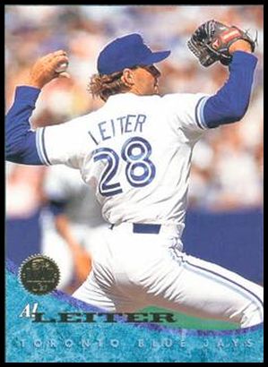 95 Al Leiter